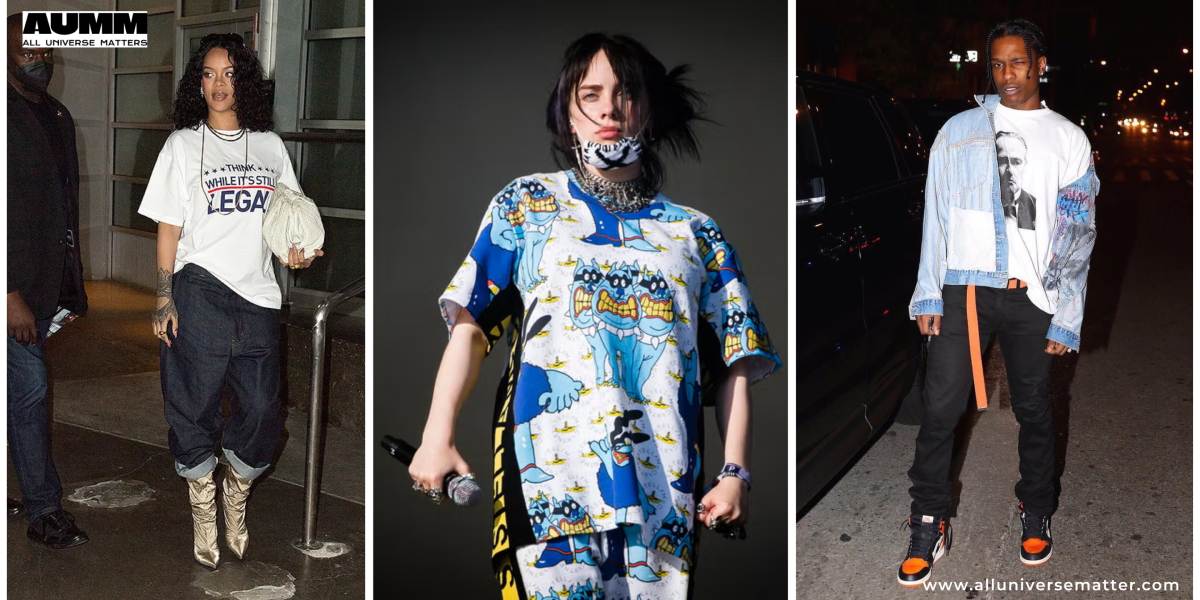 The Role of Social Media in Shaping Modern Streetwear Trends
