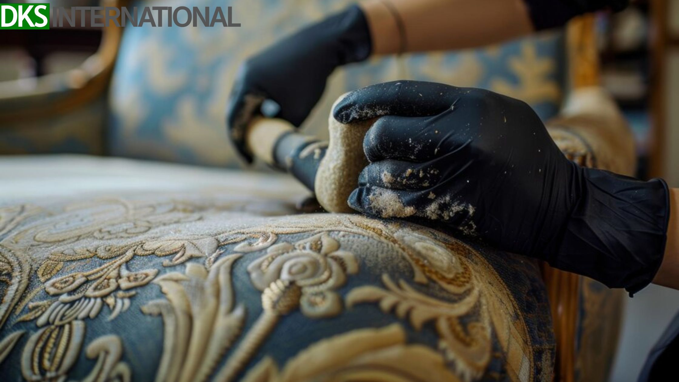Upholstery Services