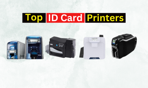 ID Card Printers