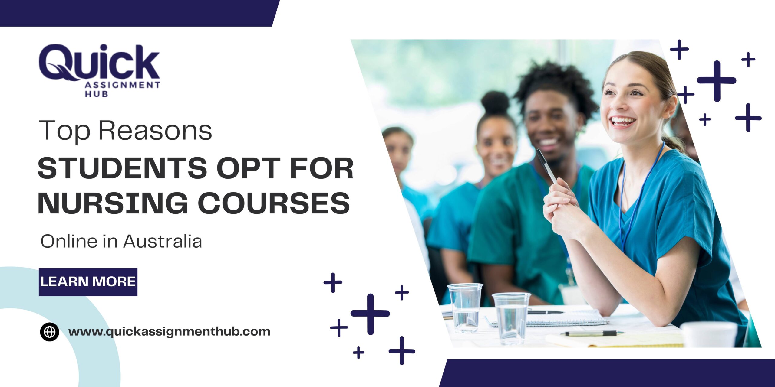 nursing courses online in Australia