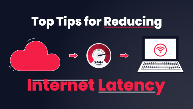 How to Fix Internet Latency: Expert Tips & Solutions