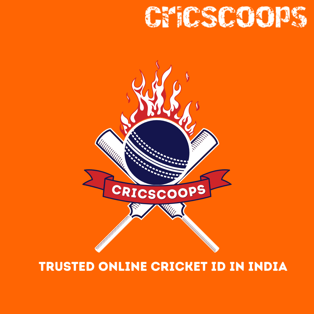 Most Trusted Online Cricket ID