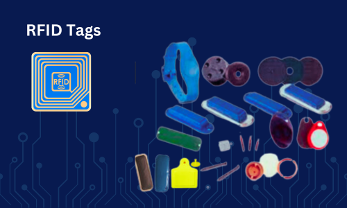 understanding the basic of RFID Tags