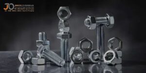 Fasteners Manufacturers in India