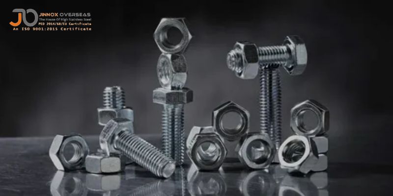Fasteners Manufacturers in India