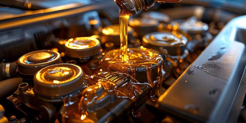 Dielectric Dynamos: Mastering Transformer Oil Formulation for Industry