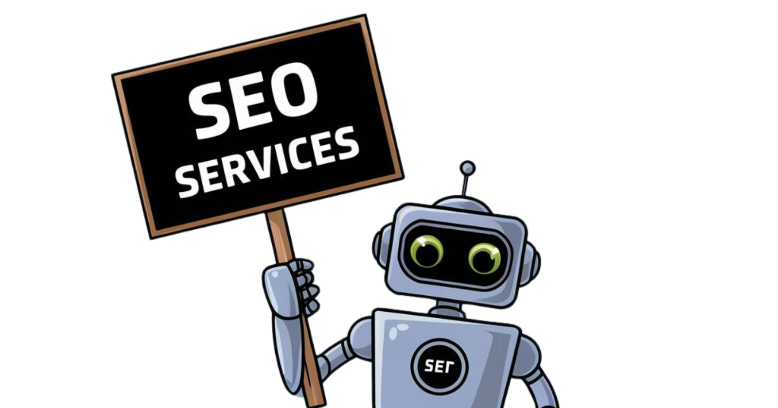 SEO experts focus on enhancing website visibility and increasing traffic to support business growth.