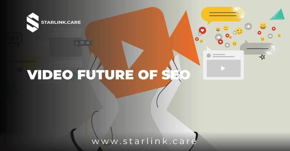 Video Future of Seo