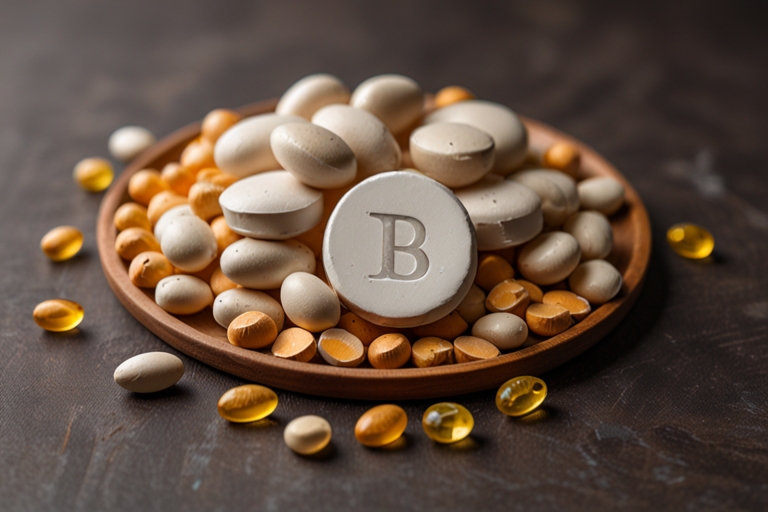 Vitamin B2 Prices