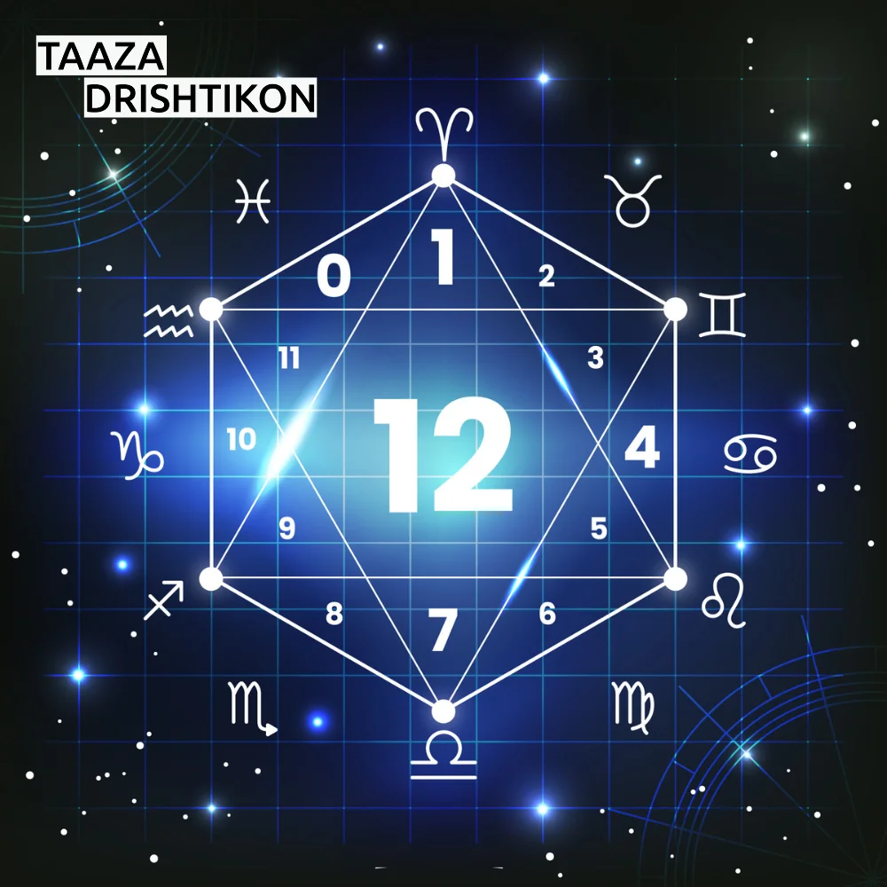 Weekly Horoscope september 2024: साप्ताहिक राशिफल 9 से 15 सितंबर 2024