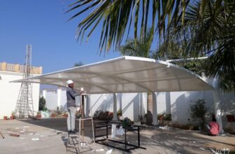Retractable Tensile Structures: An Architectural Revolution by Archway Tensile