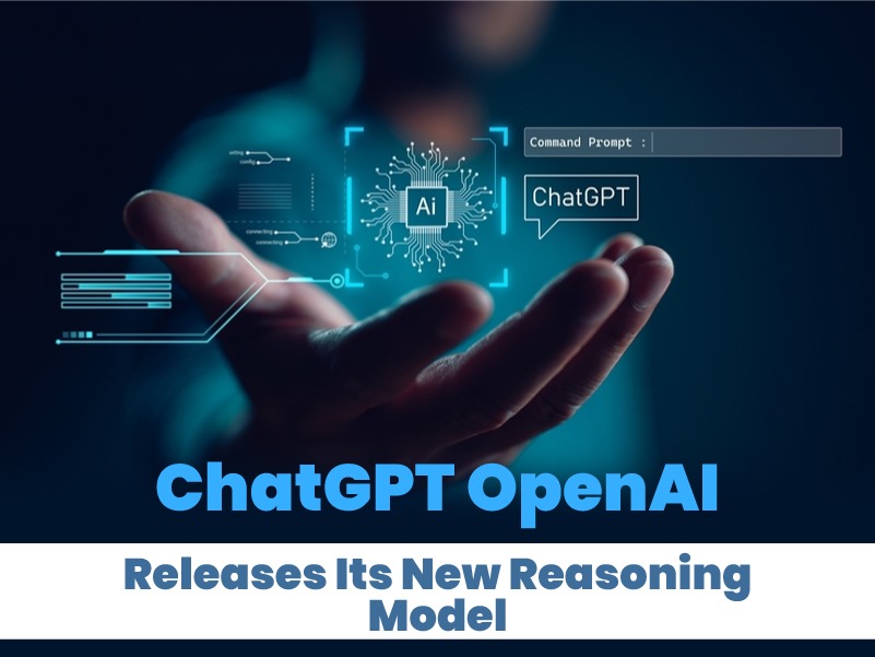 Chat GPT introduces its new model o1