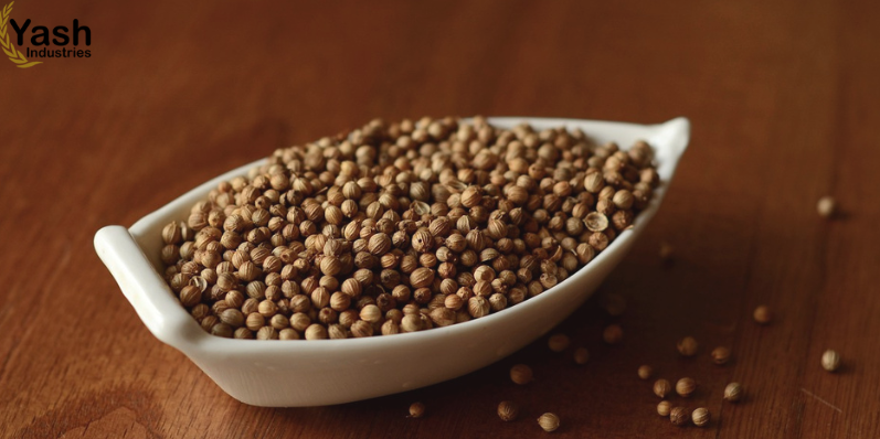 coriander seeds in australia