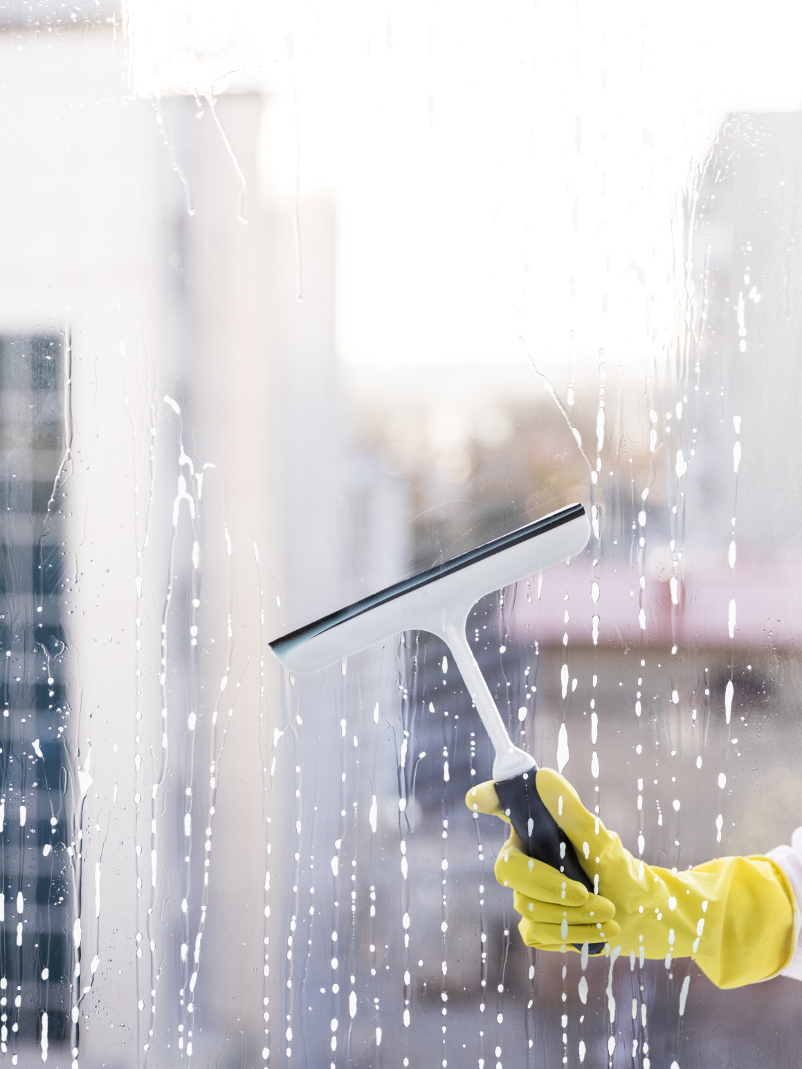 Window cleaning services Bellevue, NE;