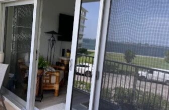 Impact Horizontal Rolling Windows