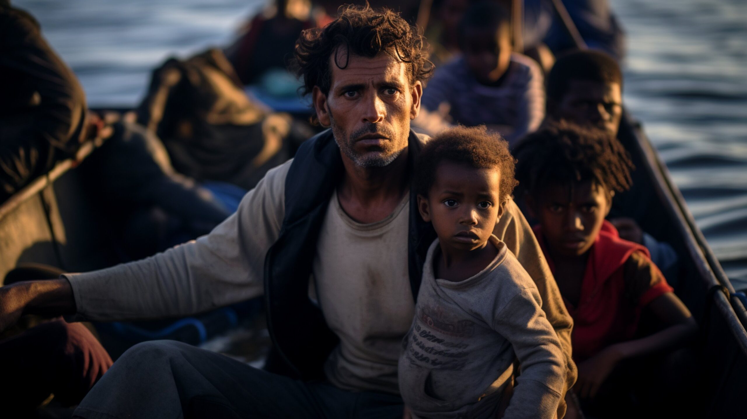 asylum seekers and refugees australia