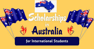 scholarship in Australia