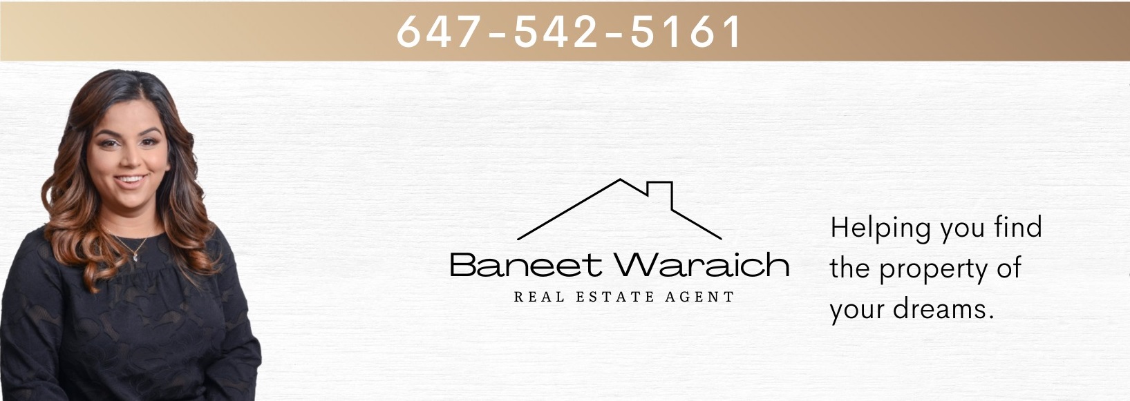 Best Listing Agent in Etobicoke