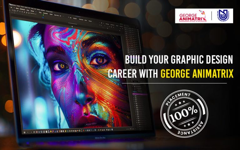 graphic design course