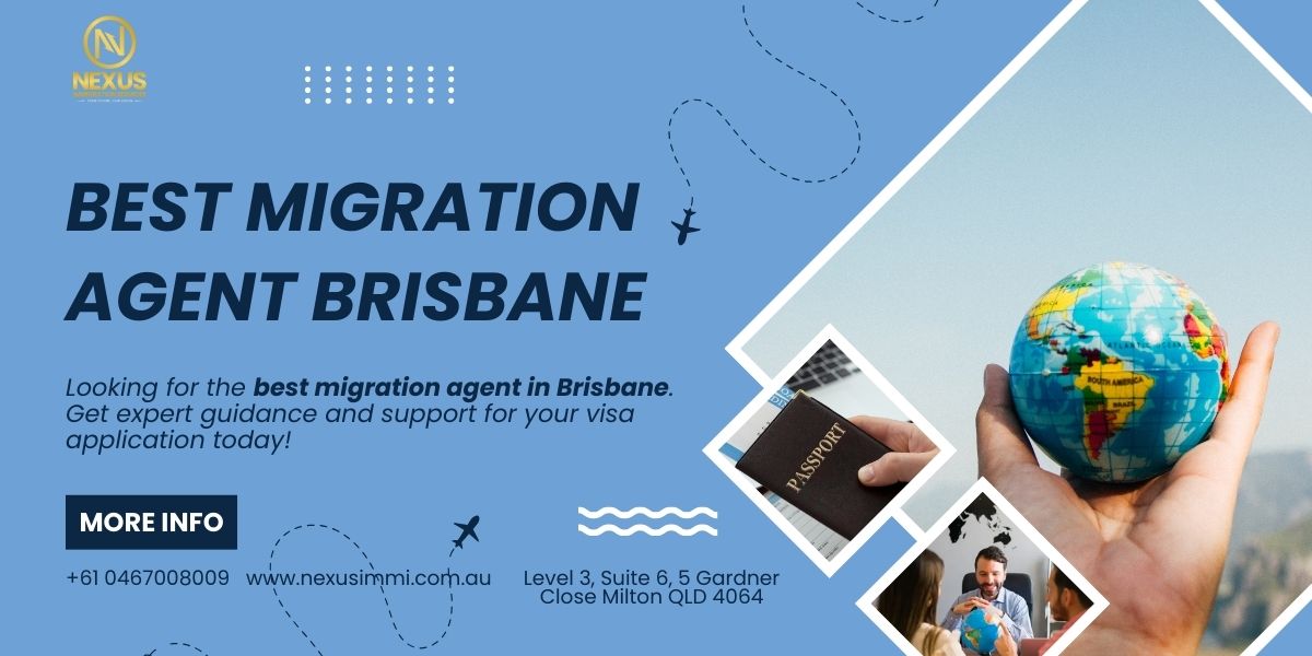 best migration agent in Brisbane