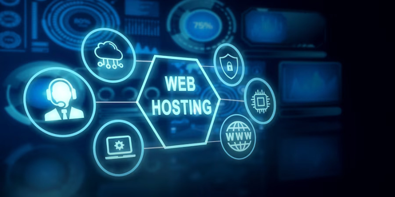 best web hosting service provider in india