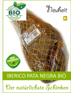 ohne knochen schinken pata negra