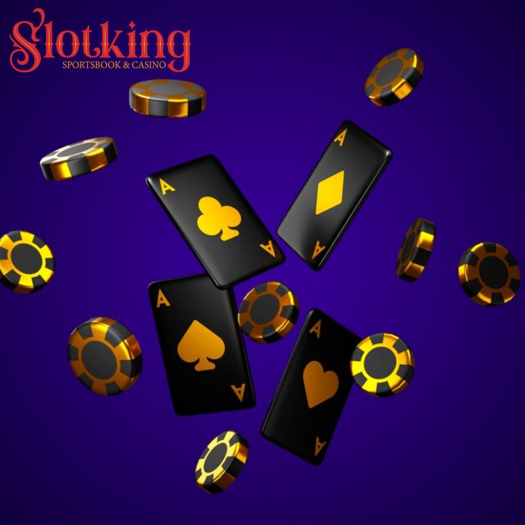 Online Casino
