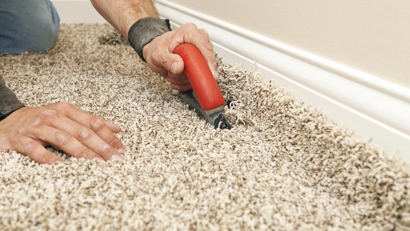 carpet repair sydney