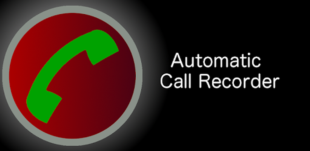 call recording apps