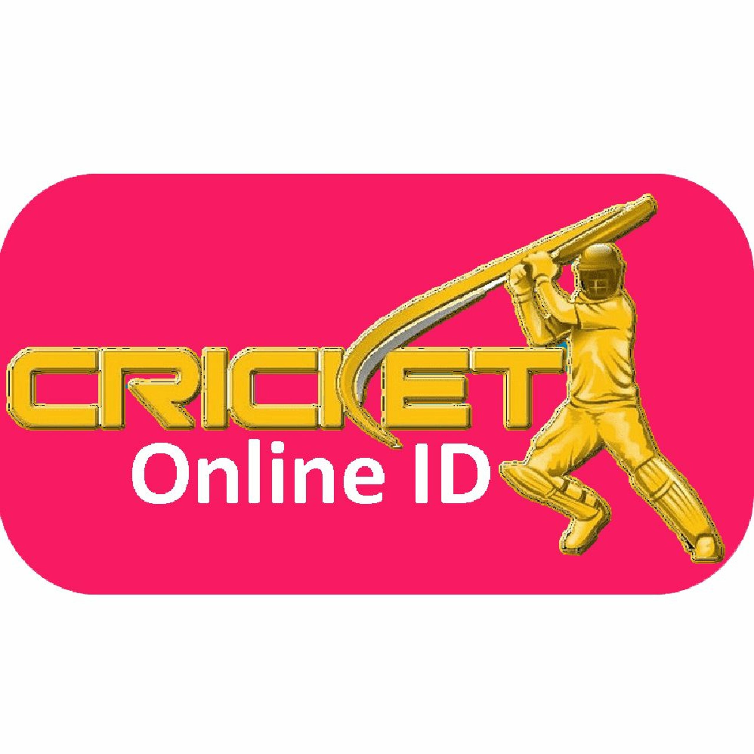 online cricket id