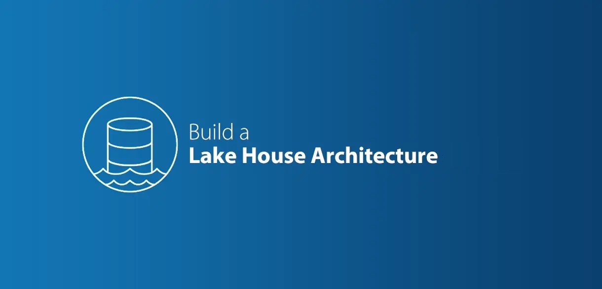 data lake architecture