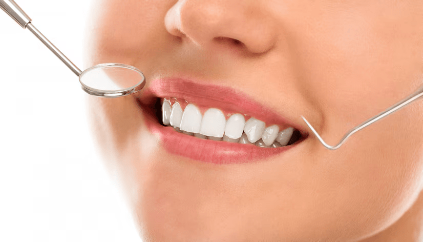 Dental Clinic in Tirupati