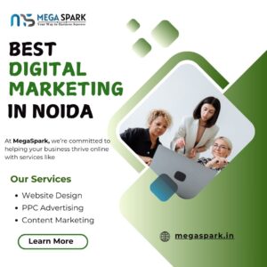 Best digital marketing company in noida