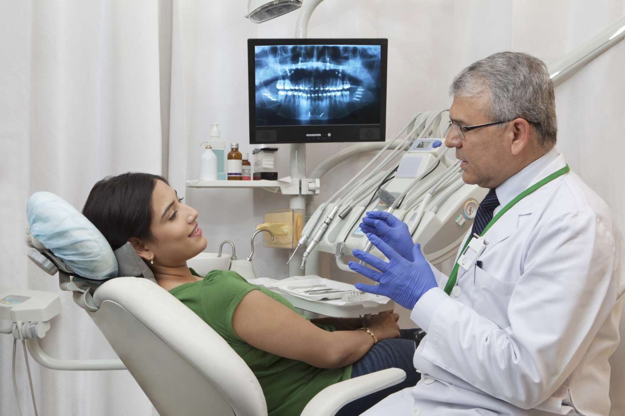 Understanding Root Canal Treatment A Complete Guide to Saving Your