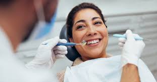 Teeth Cleaning in Panve