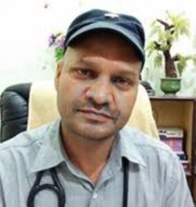 Developmental Pediatricians in Lucknow
