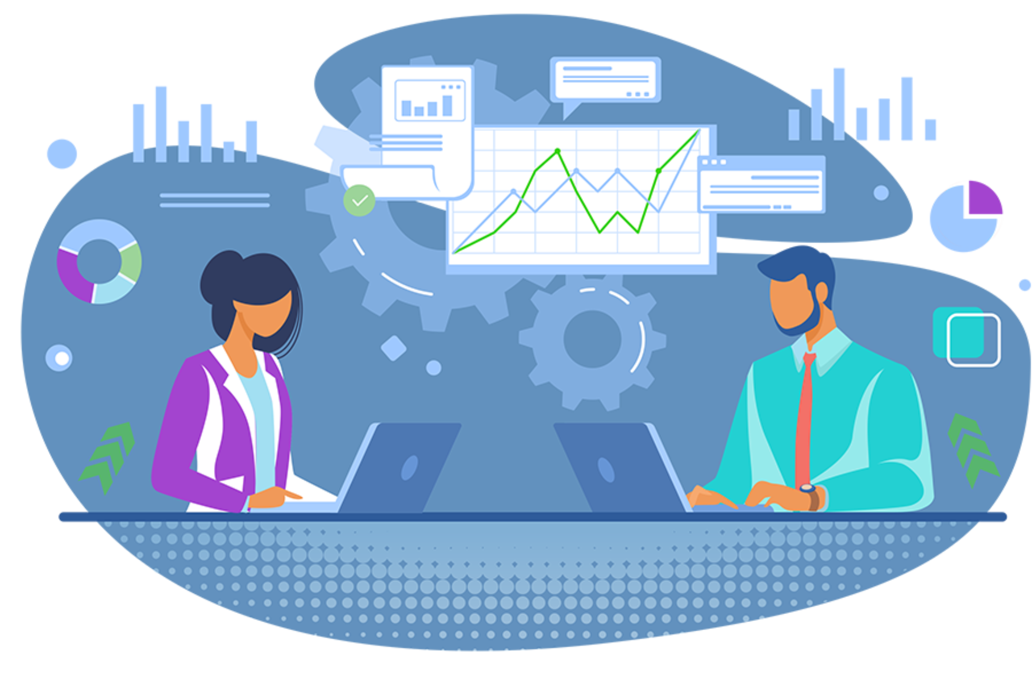 How to Use Market Depth for Intraday Trading Strategy? ezine articles