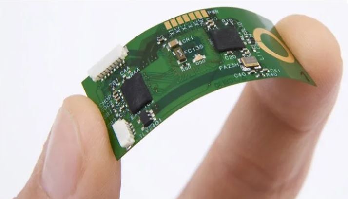 flex pcb