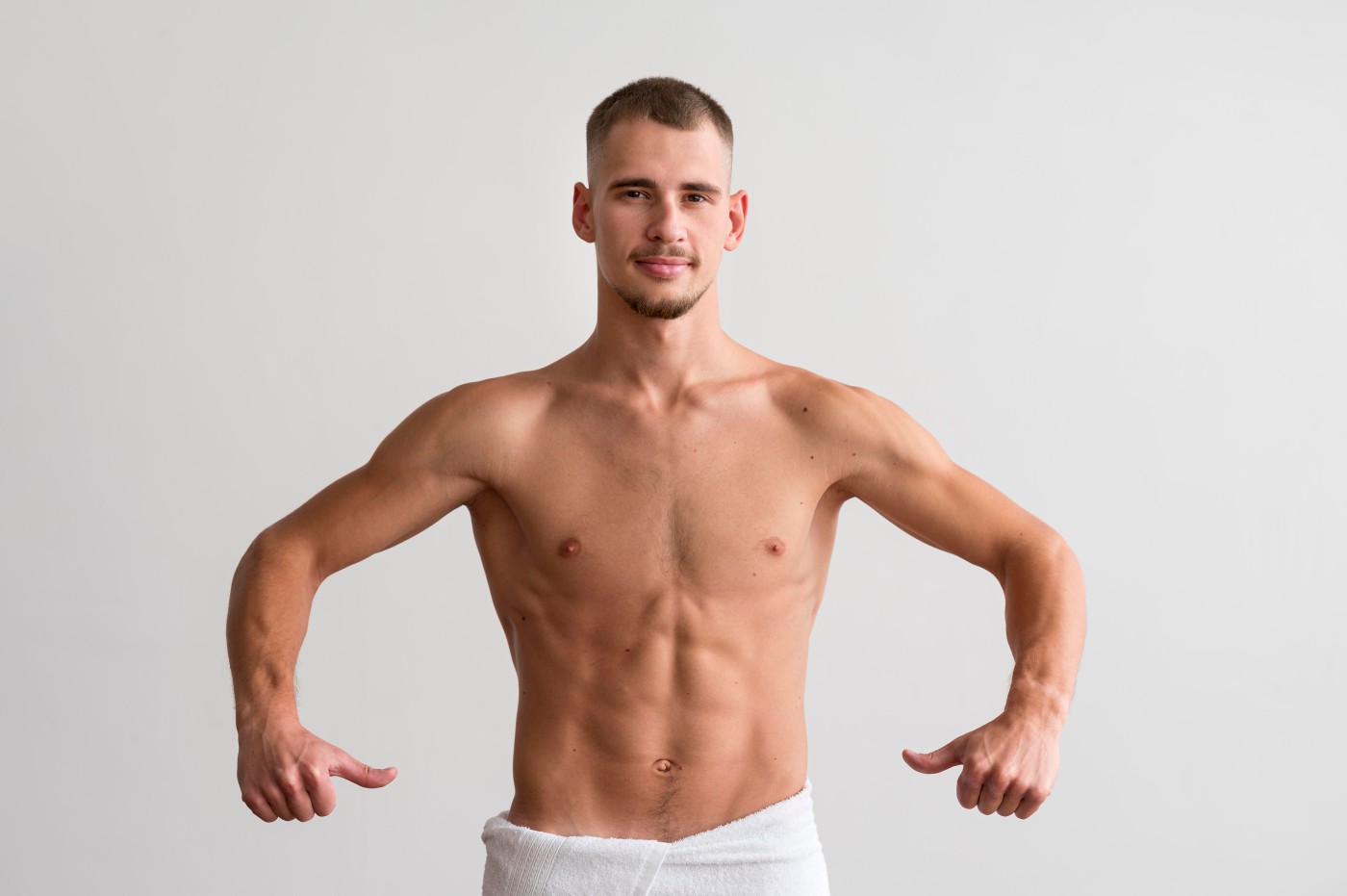 Gynecomastia Surgery