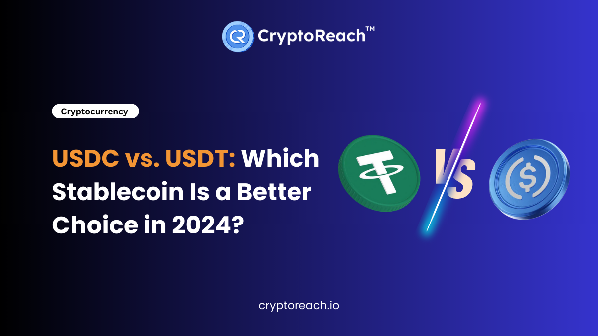 USDC vs USDT