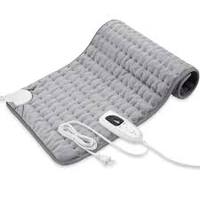 Heat Pad for Back Pain