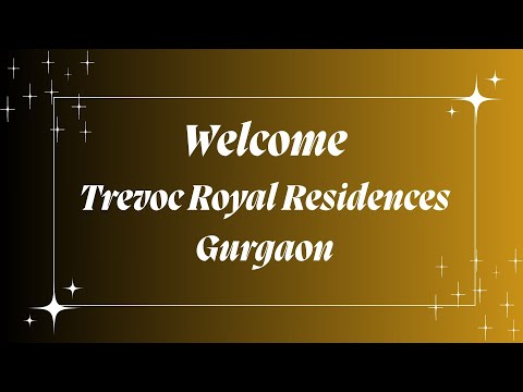 Trevoc Royal Residences