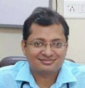 Developmental Pediatricians in Lucknow
