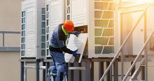 maintenance services