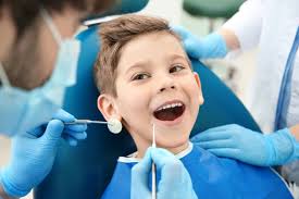 kids dental treatment in dombivli