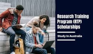 RTP Scholarship