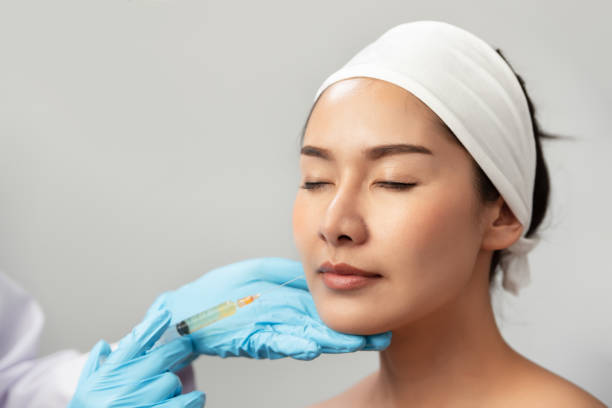 dermal fillers injections in Abu Dhabi