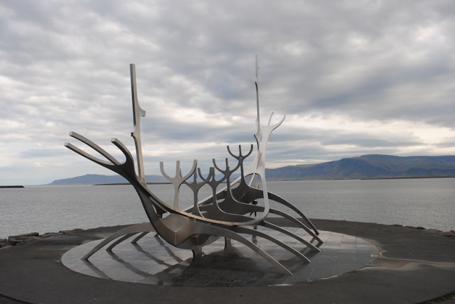 Reykjavik’s Wonders: Exploring Iceland’s Capital and Beyond