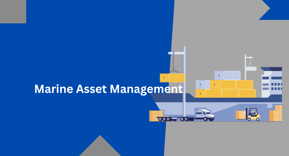 marine asset management