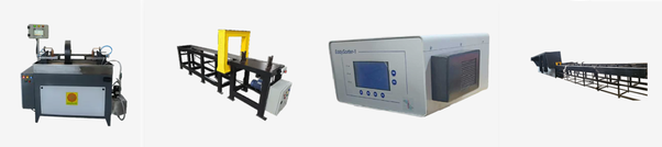 magnetic particle testing equipment